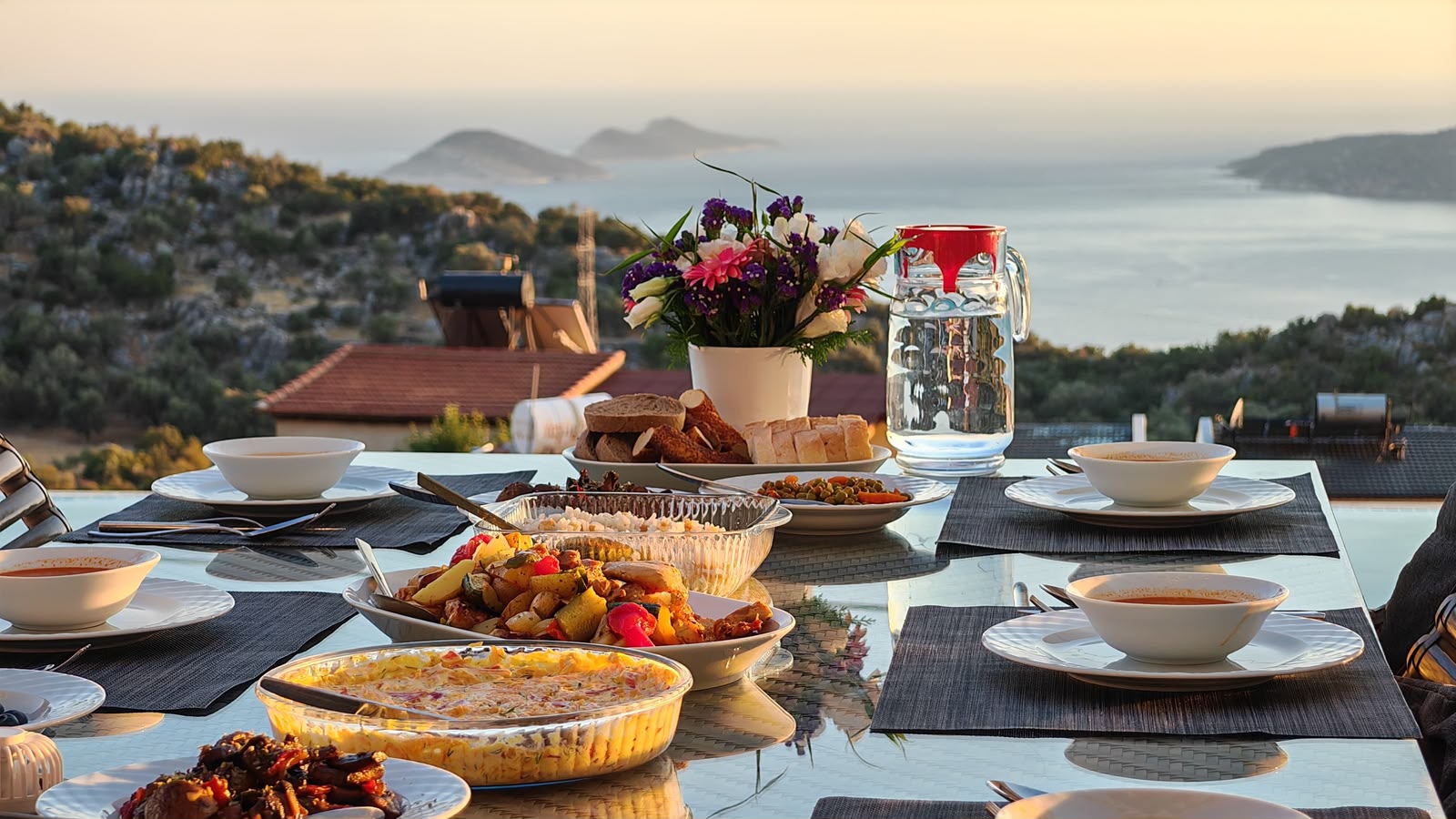 Dinner