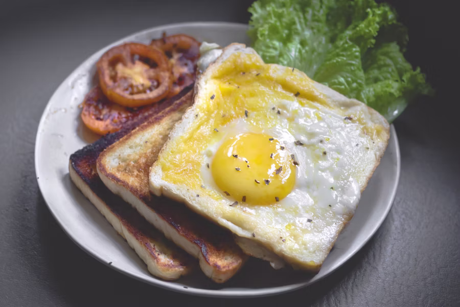 Kahvaltı / Breakfast